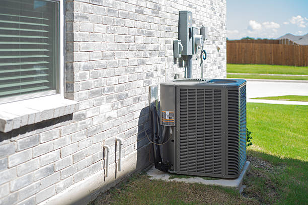 Reliable Ac Installation contractor in Elwood, KS by FH HVAC